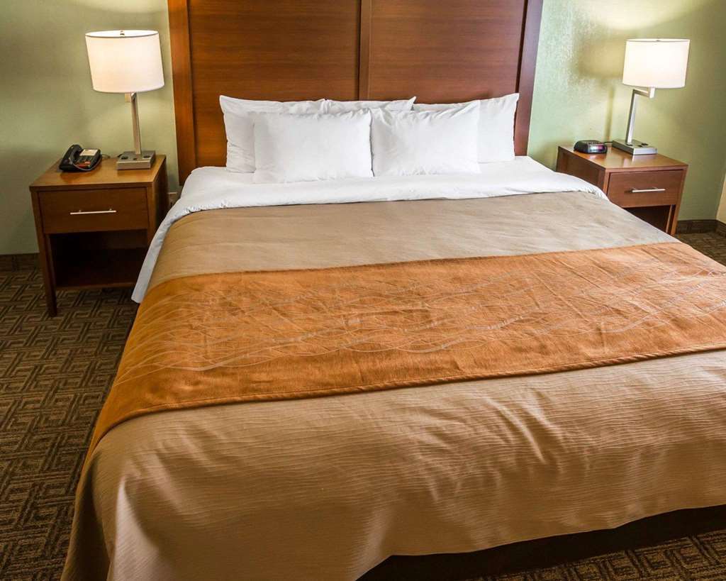 Comfort Inn Hobart-Merrillville I-65 Room photo