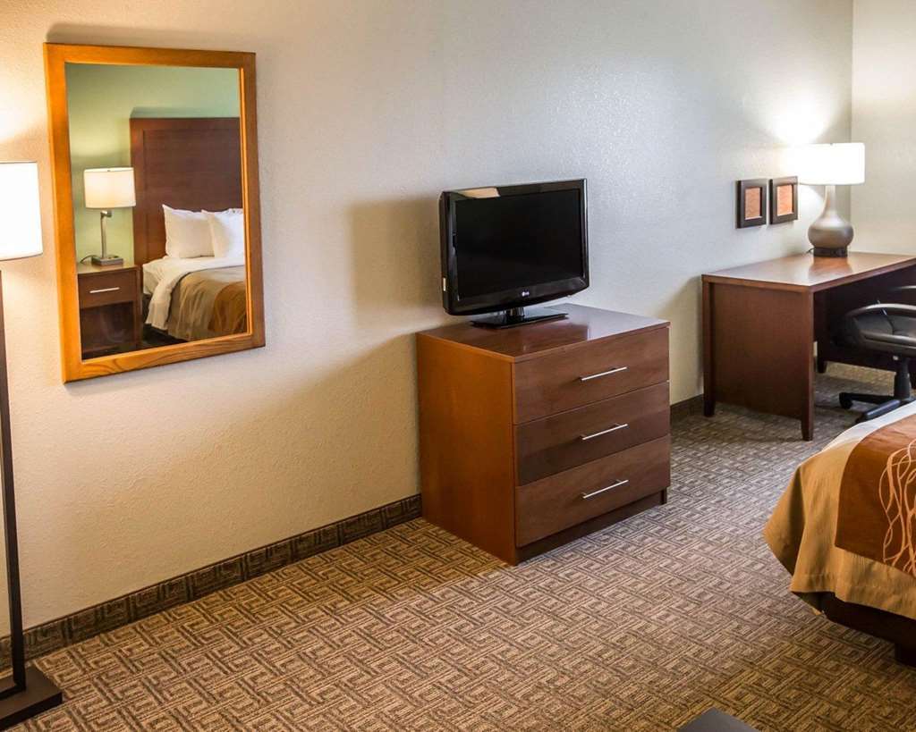 Comfort Inn Hobart-Merrillville I-65 Room photo